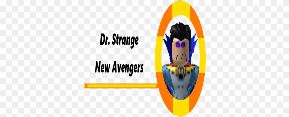 Dr Strange Classic Corner Picture Roblox Png