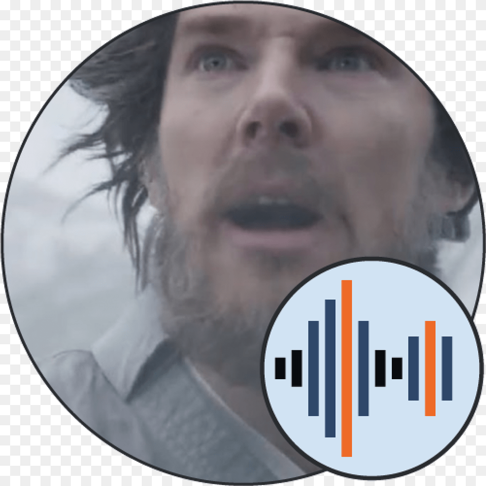 Dr Strange Soundboard 101 Soundboards Gachimuchi Play With Fire, Face, Head, Person, Photography Free Png Download