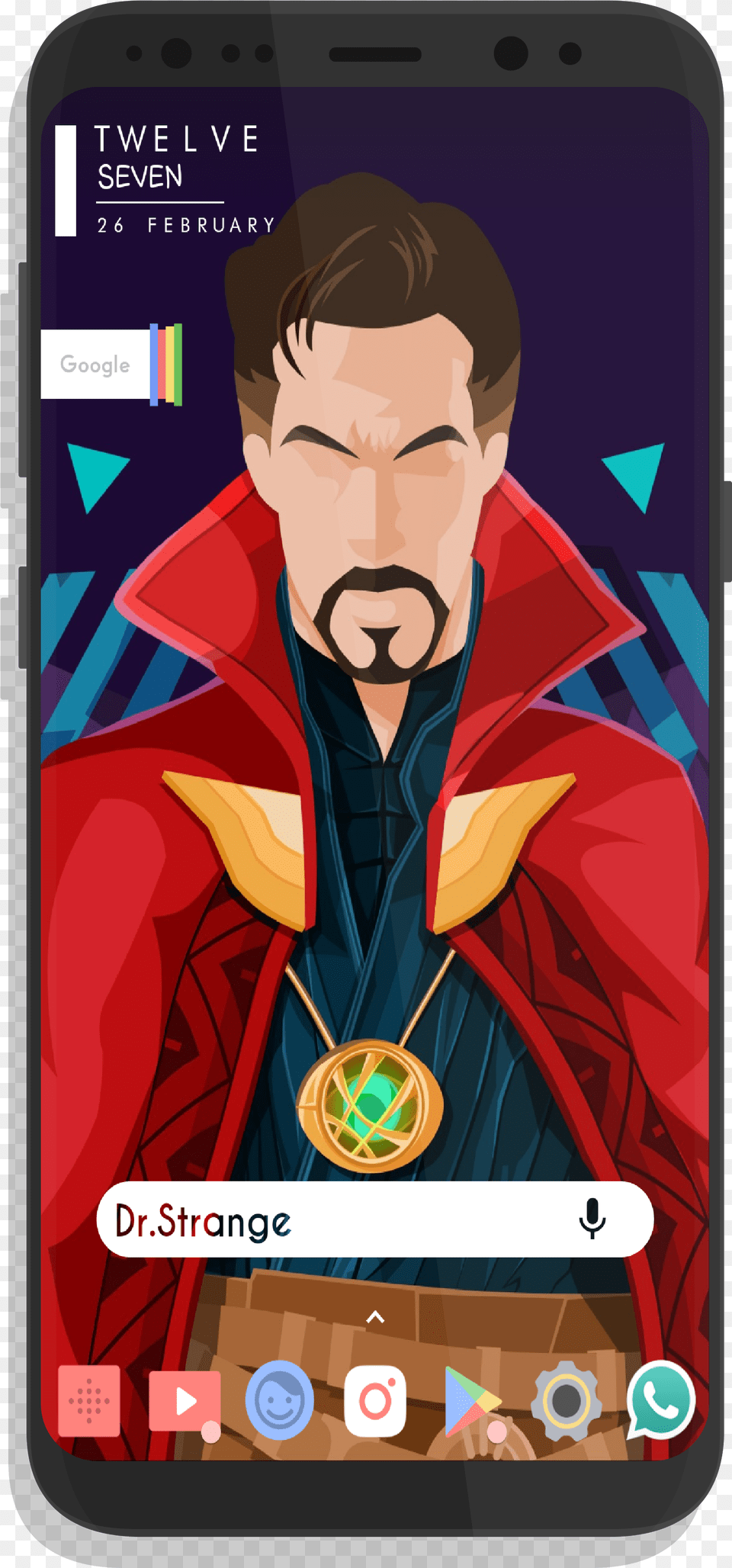 Dr Strange Wallpaper Iphone, Adult, Person, Man, Male Png