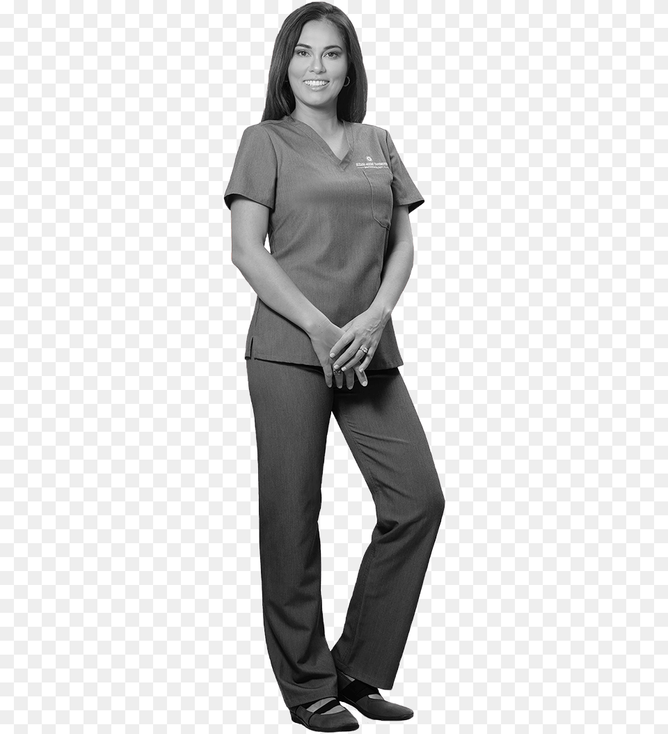Dr Tanimoto Standing, Woman, Person, Female, Adult Free Transparent Png