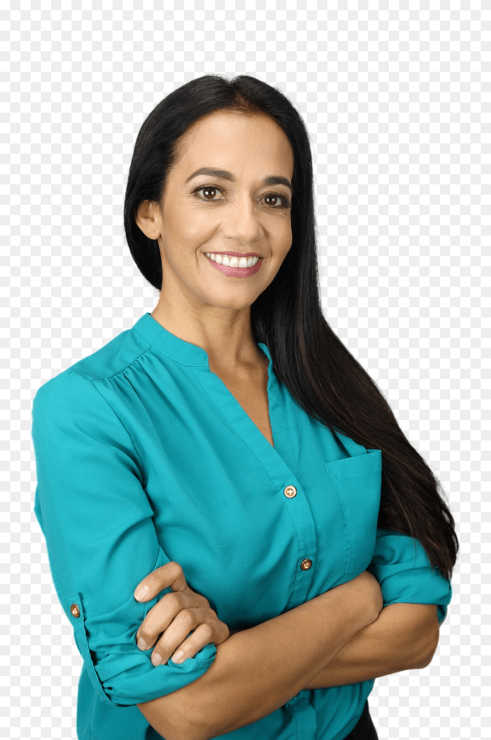 Dr Tara Rios Tara Rios Dds Brownsville Cosmetic Dentist Free Transparent Png