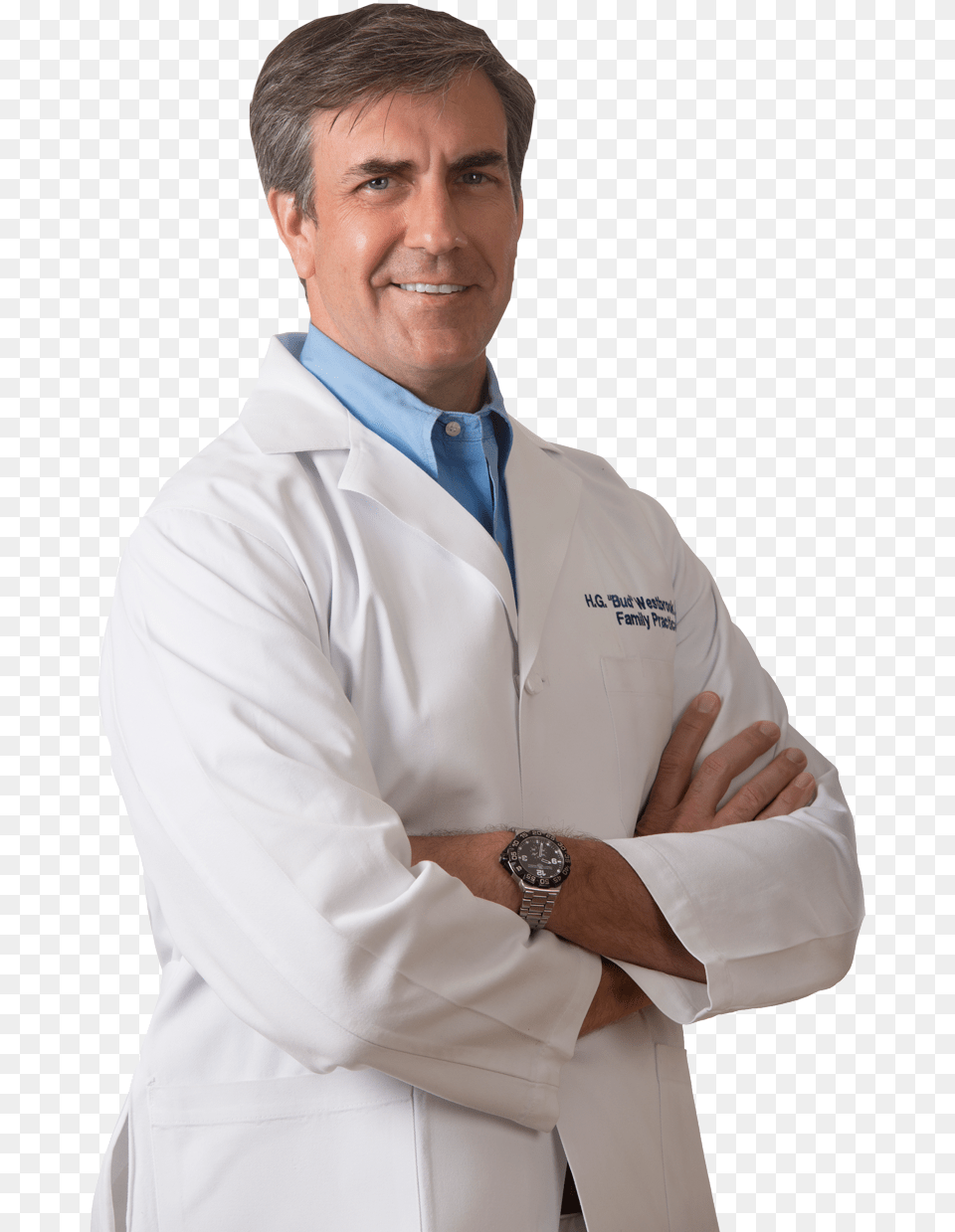 Dr Westbrook Wiggins Ms, Shirt, Clothing, Coat, Lab Coat Png