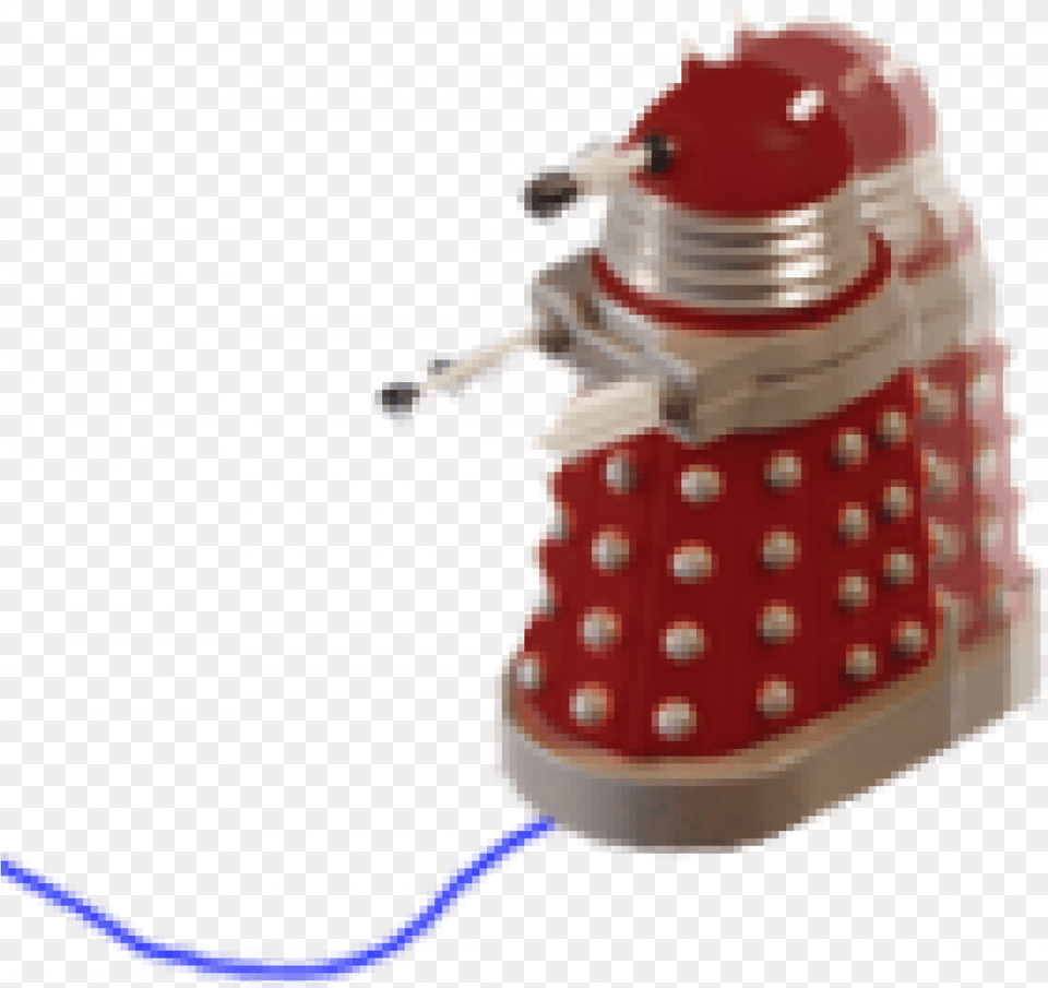 Dr Who Dalek Line Tracker Doctor Who, Food, Ketchup Png