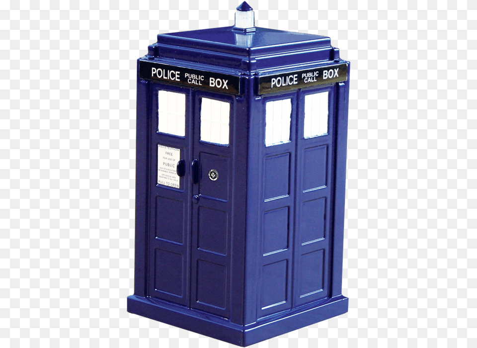 Dr Who Tardis Tardis Toy, Kiosk Free Png