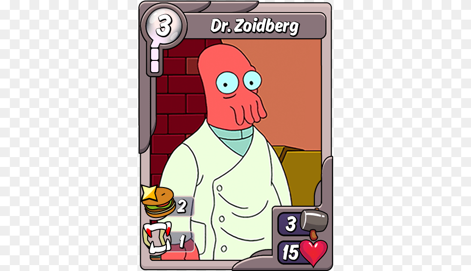 Dr Zoidberg Wikia, Book, Comics, Publication, Baby Png Image