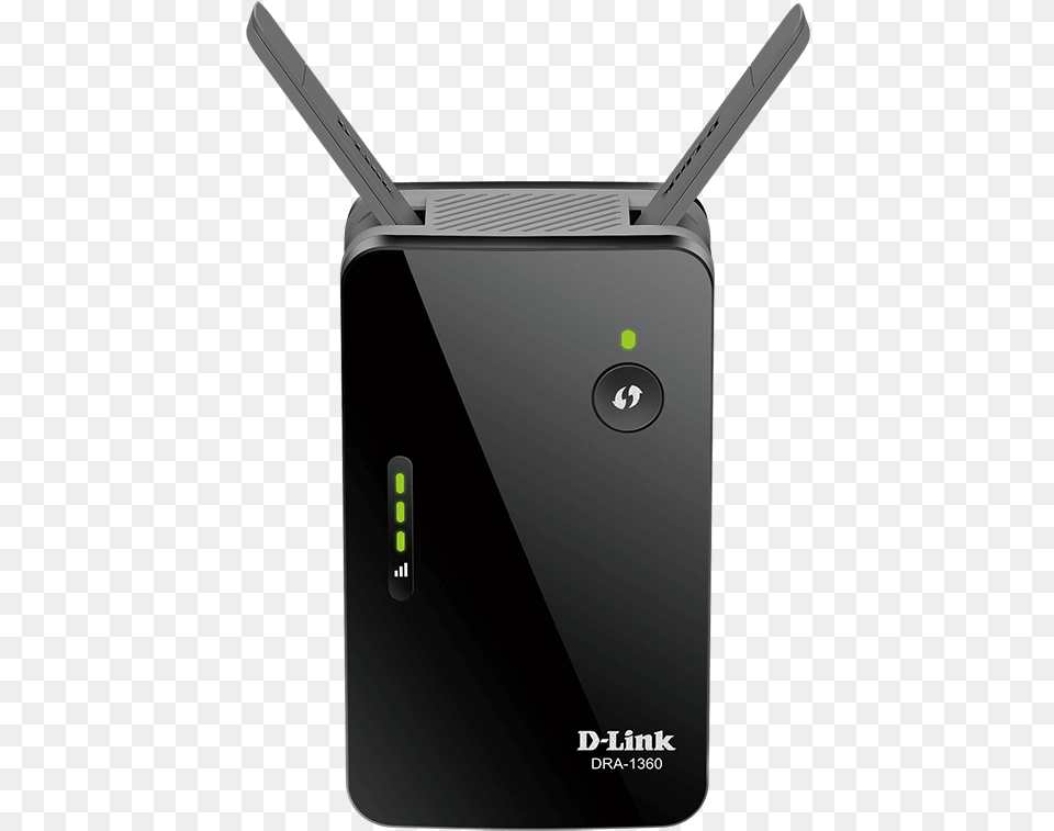 Dra 1360 Dlink Dra, Electronics, Hardware, Router, Modem Png Image