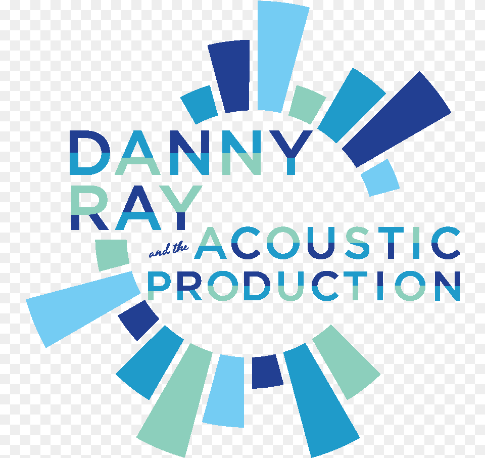 Draap Logo Danny Ray And The Acoustic Production, People, Person, Outdoors Png