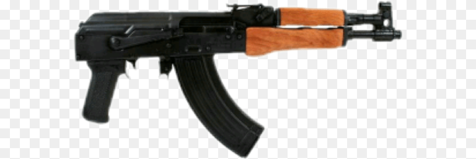 Draco, Firearm, Gun, Rifle, Weapon Free Transparent Png