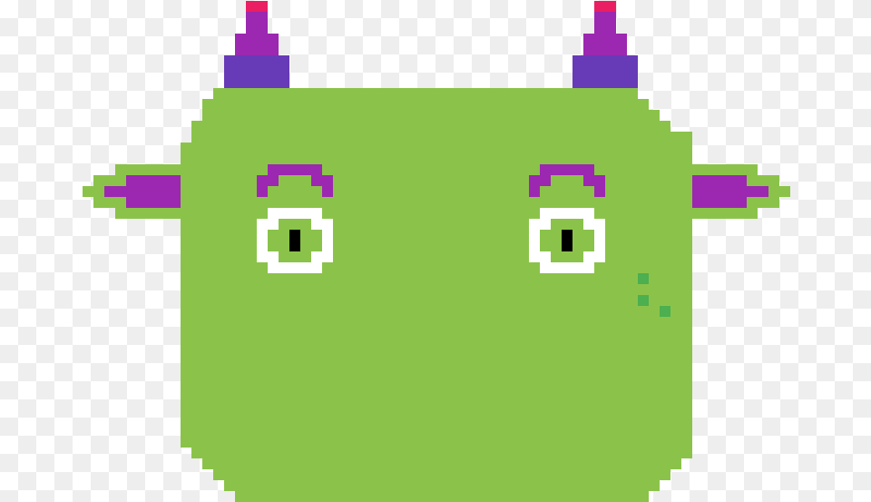 Draco, Green, Purple Png