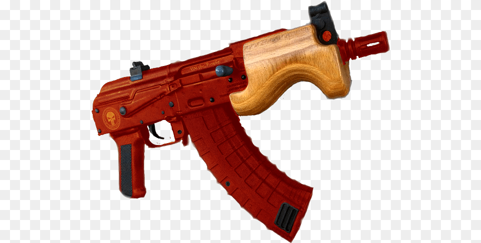 Draco Blooded Gun Guns Machine Pistola Pistol Customedi, Firearm, Rifle, Weapon, Toy Png