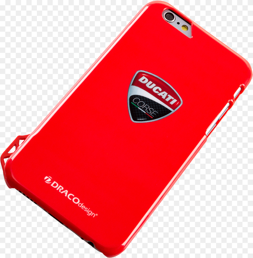 Draco Ducati 6 Aluminium Bumper For Iphone 6 Ducati Corse, Computer, Computer Hardware, Electronics, Hardware Png Image