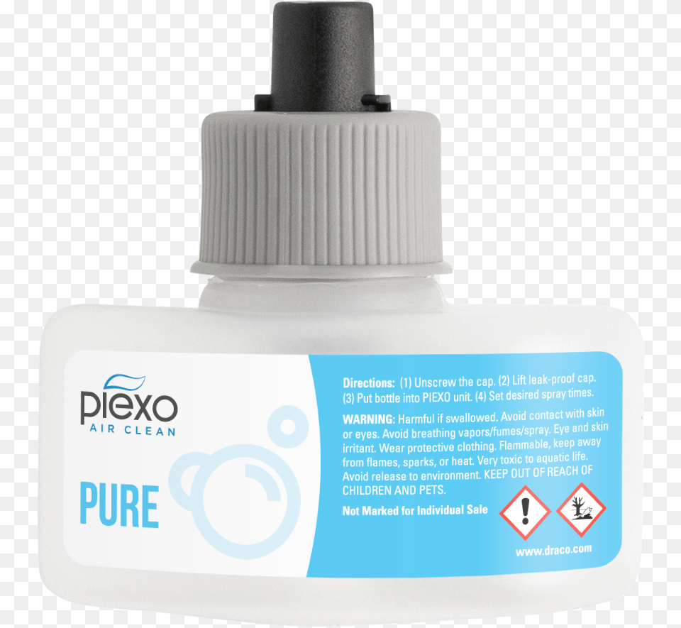 Draco Hygienic Products Plastic Bottle, Toothpaste Free Png Download