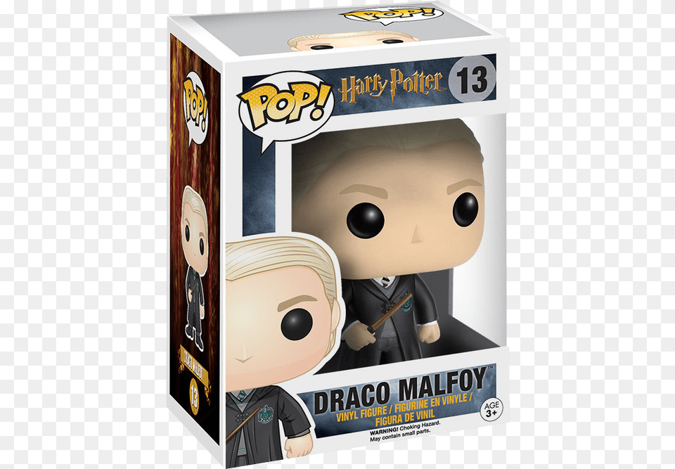 Draco Malfoy Funko Pop Movies Funko Pop Draco Malfoy, Adult, Male, Man, Person Free Transparent Png