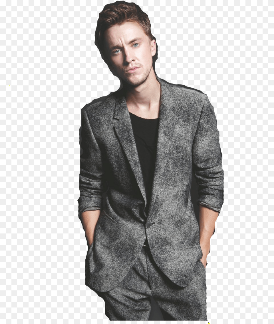 Draco Malfoy Half Blood Prince Hot Draco Malfoy All Grown Up, Adult, Person, Man, Male Free Transparent Png