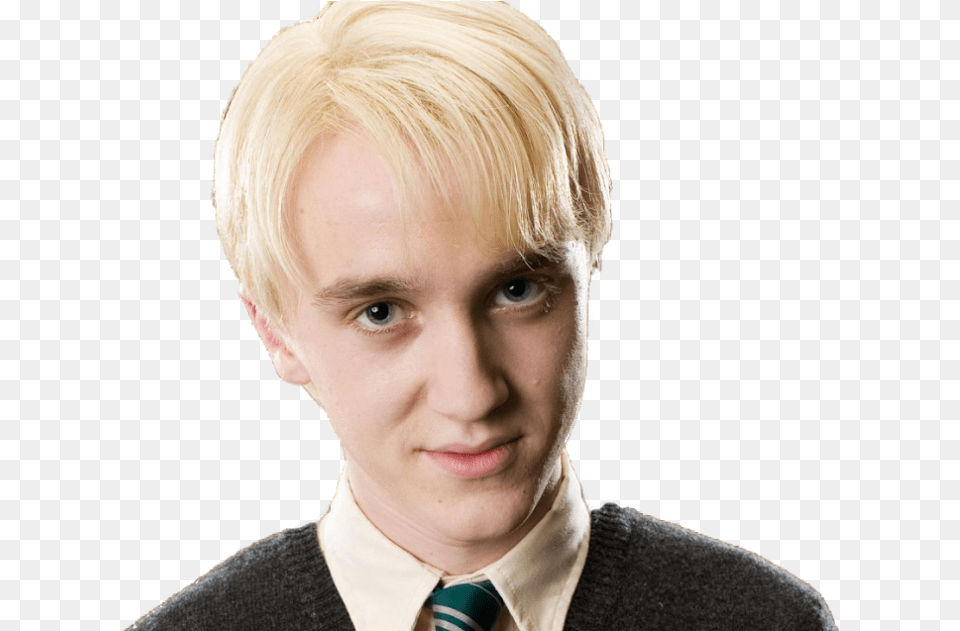 Draco Malfoy No Background, Accessories, Portrait, Photography, Person Free Png Download