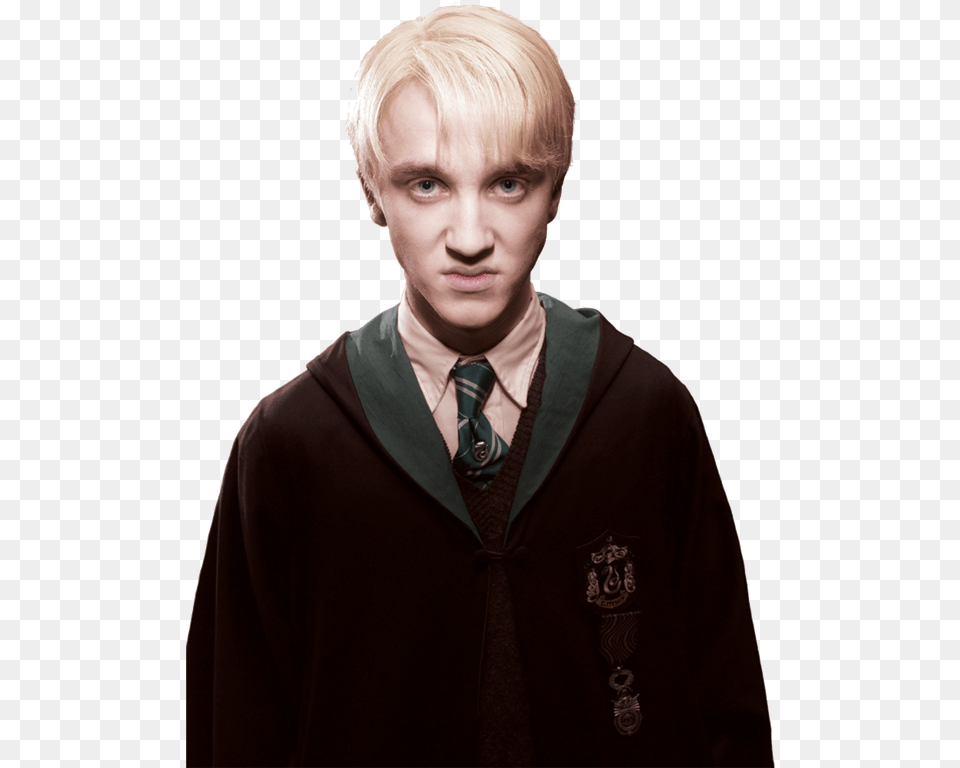 Draco Malfoy No Background Download Draco Malfoy, Accessories, Portrait, Photography, Person Free Png