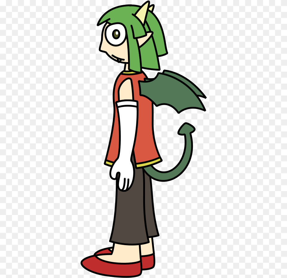 Draco Sock, Elf, Cape, Clothing, Person Free Png