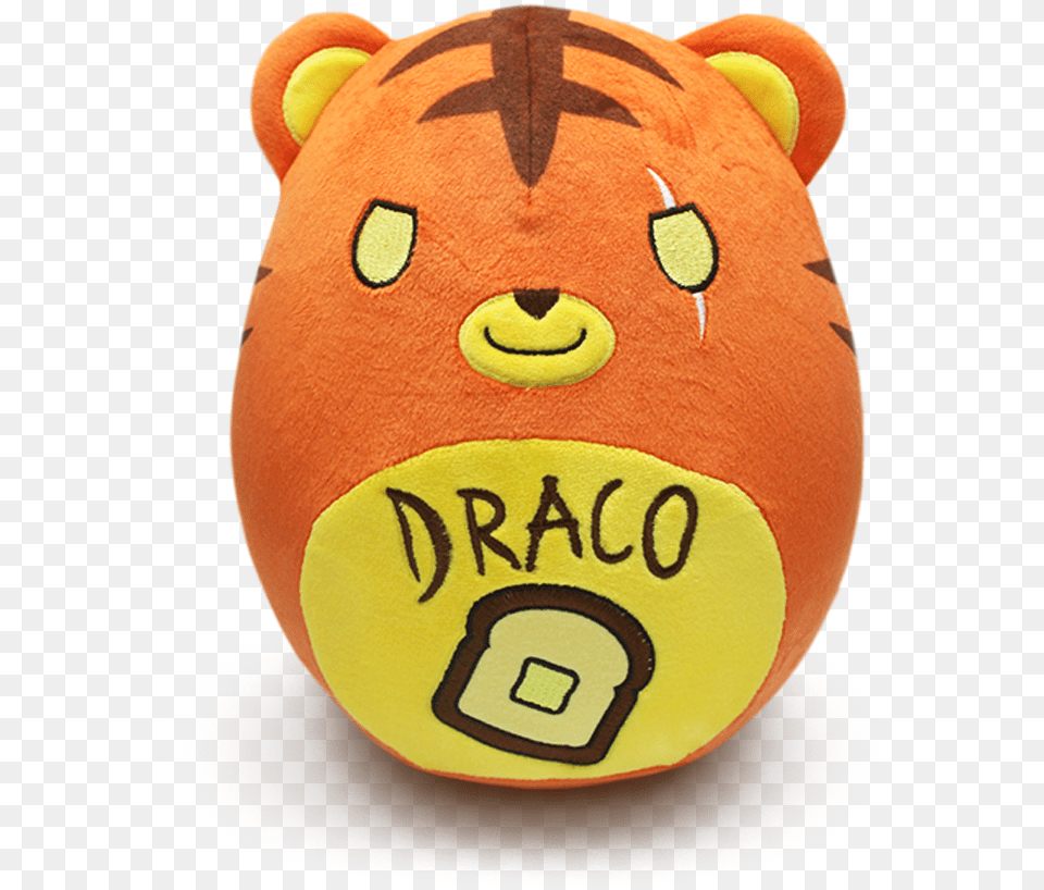 Draco Squishie, Plush, Toy, Ball, Sport Free Png