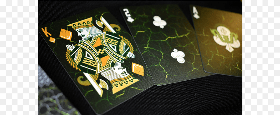 Draconian Wildfire Playing Cards, Game Png