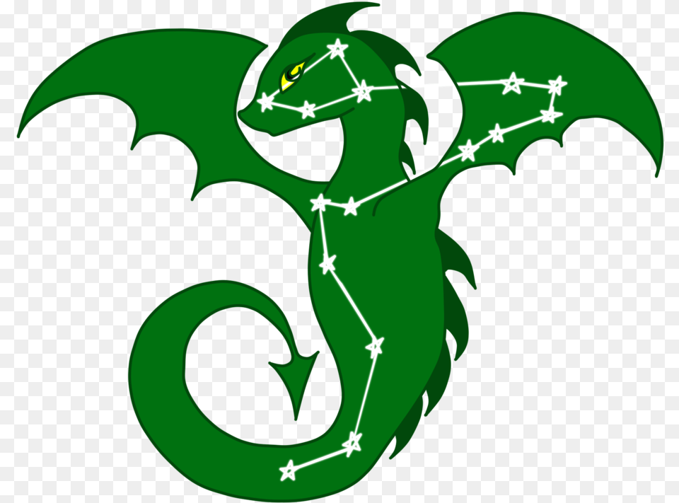 Dracosderpyhoof Crossover Cutie Mark Draco Malfoy, Green, Dragon Free Png