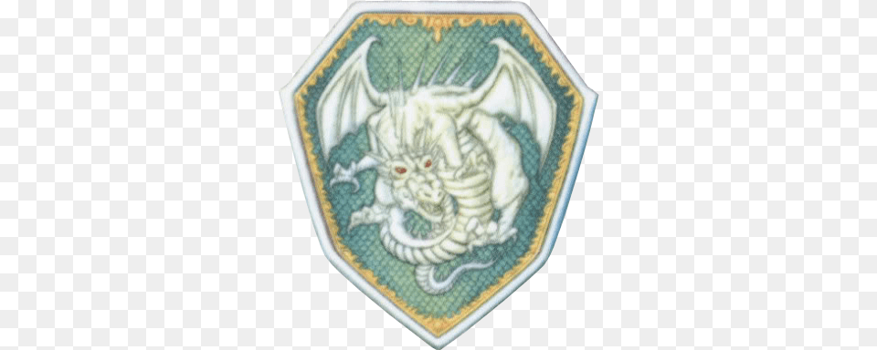Dracoshield Fire Emblem Wiki Draconic Shield Fire Emblem, Plate Png Image
