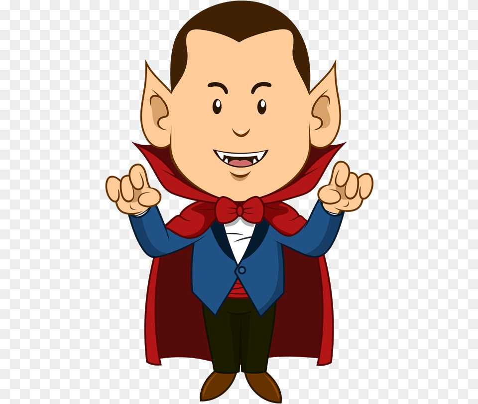 Dracula Clipart, Baby, Person, Accessories, Formal Wear Png