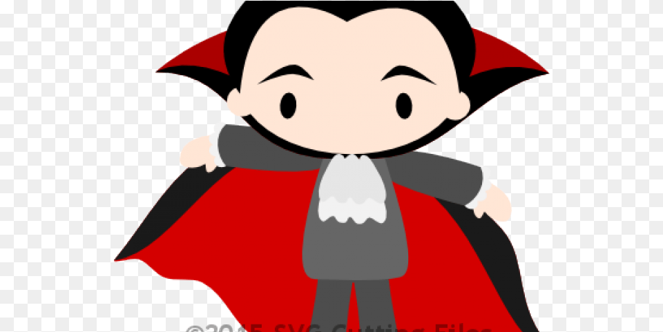 Dracula Clipart Transparent Dracula Chibi, Cape, Clothing, People, Person Free Png Download