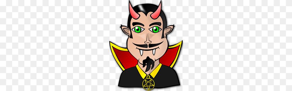 Dracula Devil Clip Art For Web, Person, Face, Head, Elf Free Png