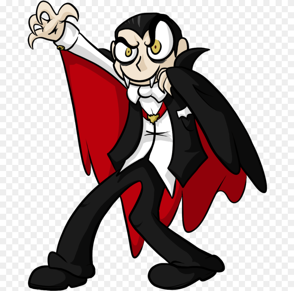 Dracula Drawing Gary Oldman Castillo De Bran Dibujos, Book, Comics, Publication, Person Png Image