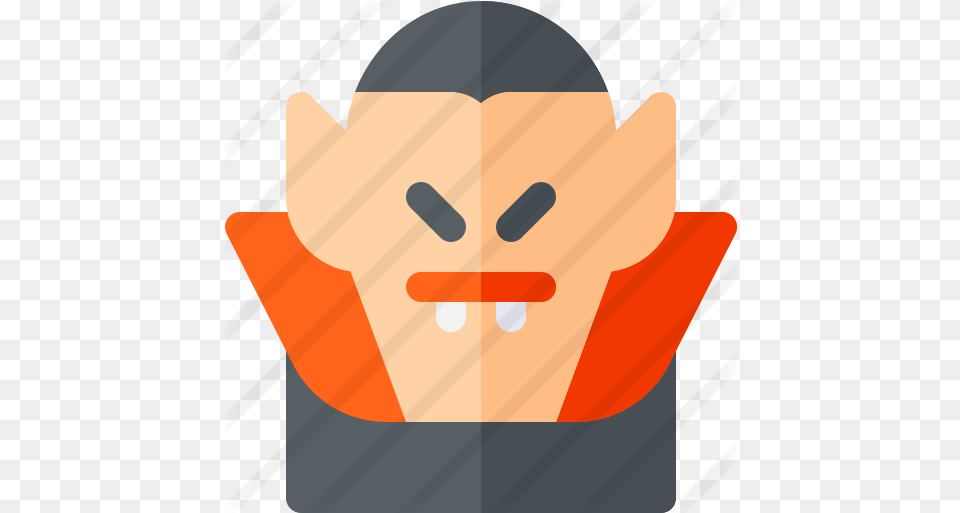 Dracula Free Halloween Icons Illustration, Head, Person, Face, Dynamite Png Image