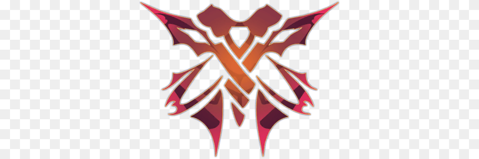 Dracula Honkai Impact, Emblem, Symbol, Logo Free Png