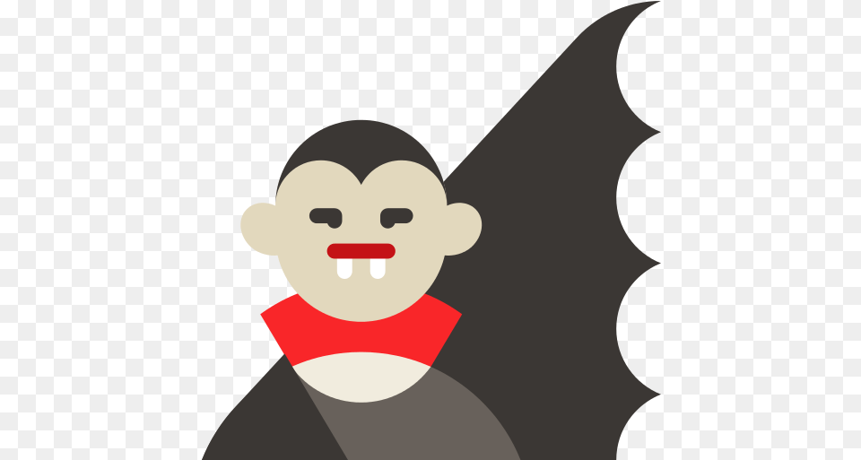 Dracula Icon Icon, Cartoon, Nature, Outdoors, Snow Free Png