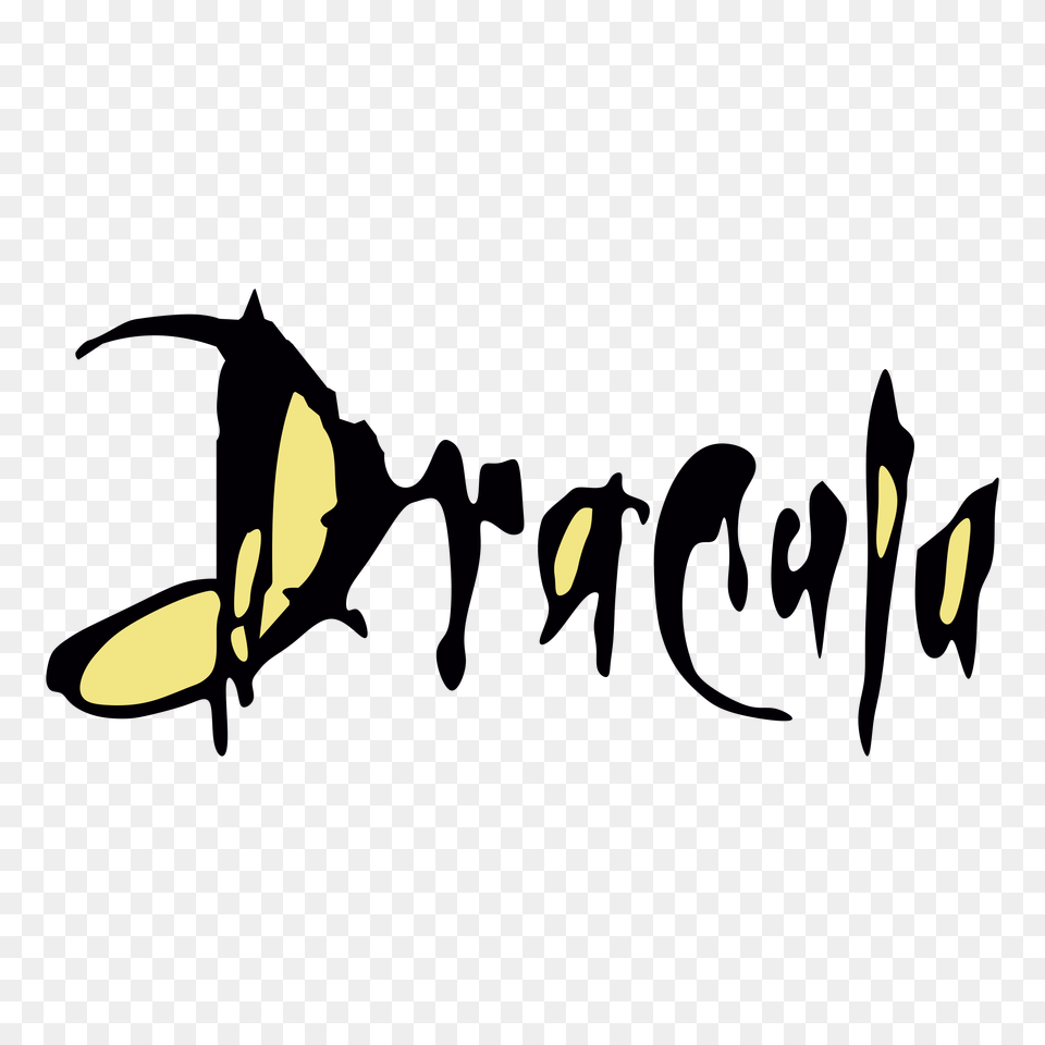 Dracula Logo Transparent Vector, Animal, Firefly, Insect, Invertebrate Png