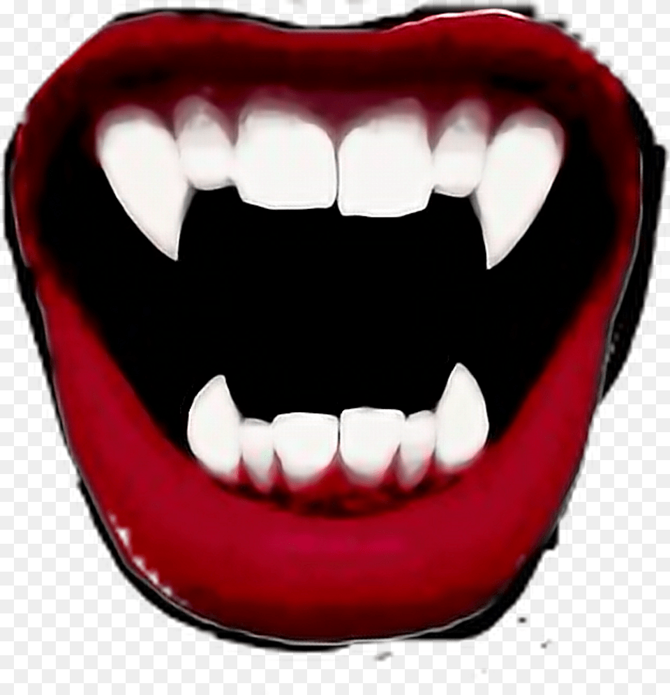 Dracula Mouth, Body Part, Person, Teeth, Candle Free Png Download