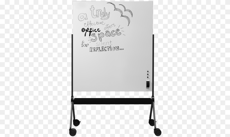 Draft Abstracta Writingboards Abstracta Draft, White Board Png Image