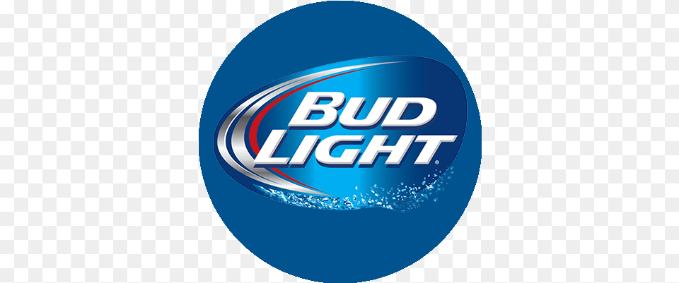Draft And Bottled Beer U2013 Rockyu0027s Crown Pub Bud Light, Logo, Disk Free Transparent Png