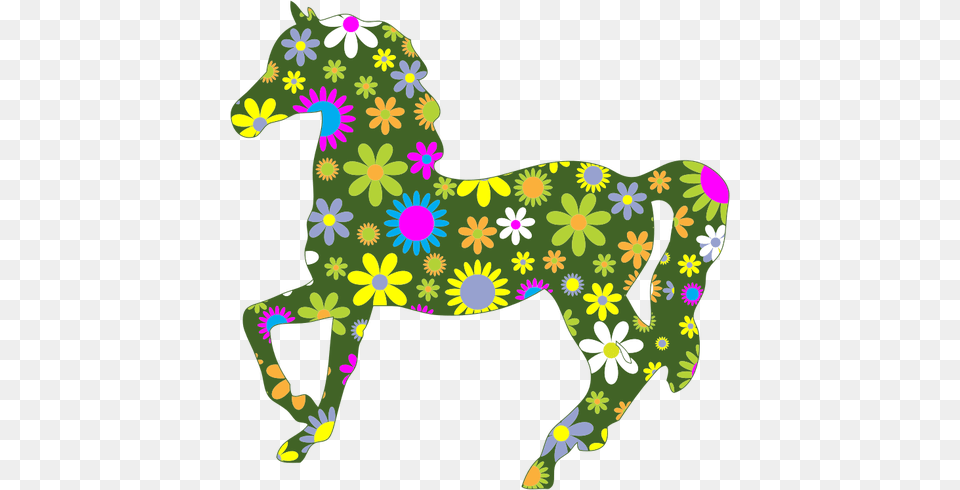 Draft Horse Silhouette Clip Art, Animal, Mammal Free Png