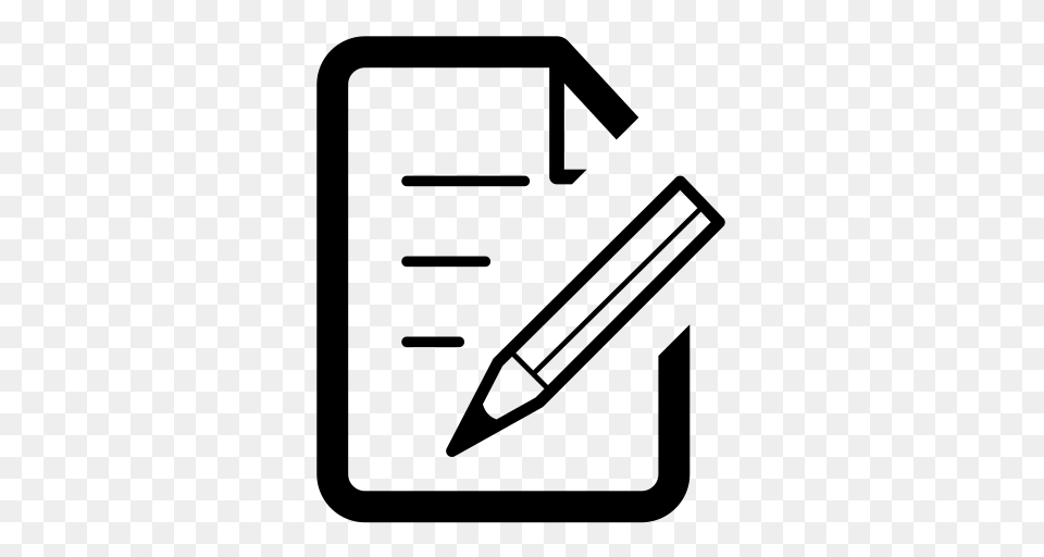Draft Issued Draft List Icon With And Vector Format For Gray Free Png