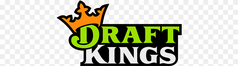 Draft Kings Video Production Company Boston Draftkings Casino Logo, Leaf, Plant, Symbol, Bulldozer Free Png Download