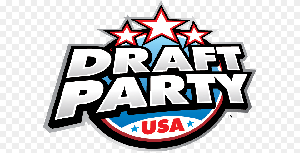 Draft Party Usa Draft Party, Dynamite, Weapon, Logo, Symbol Free Png