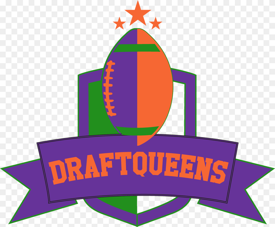 Draft Queens Graphic Design, Logo, Symbol Free Png