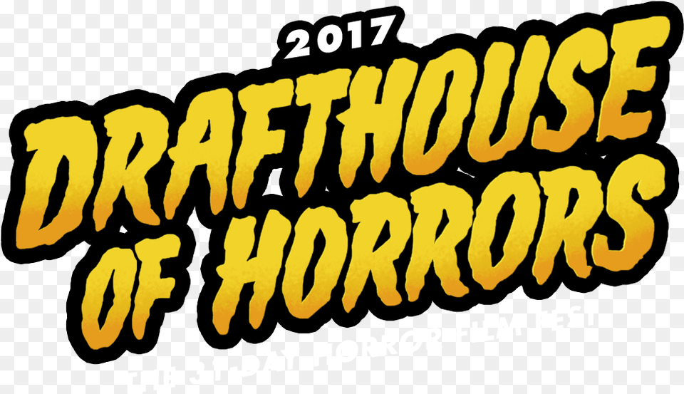 Drafthouse Of Horrors, Text, Book, Publication, Person Png