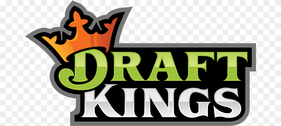 Draftkings Hd, Logo, Bulldozer, Machine, Symbol Free Png Download