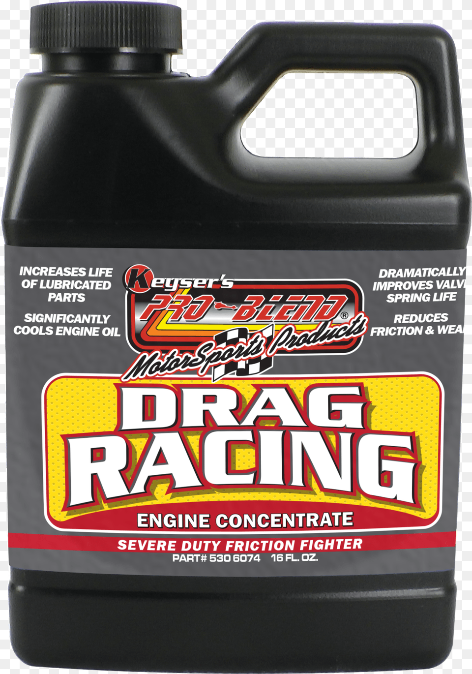 Drag Engine Oil Pro Blend 530 8000q Hot Lap Pro Brite 32 Oz, Food, Seasoning, Syrup, First Aid Free Png