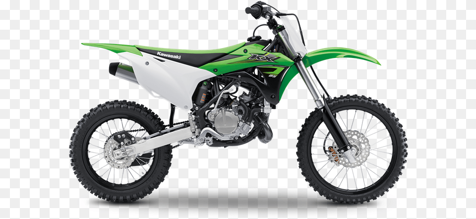 Drag Kawasaki Kx 85 2019, Spoke, Vehicle, Transportation, Machine Png