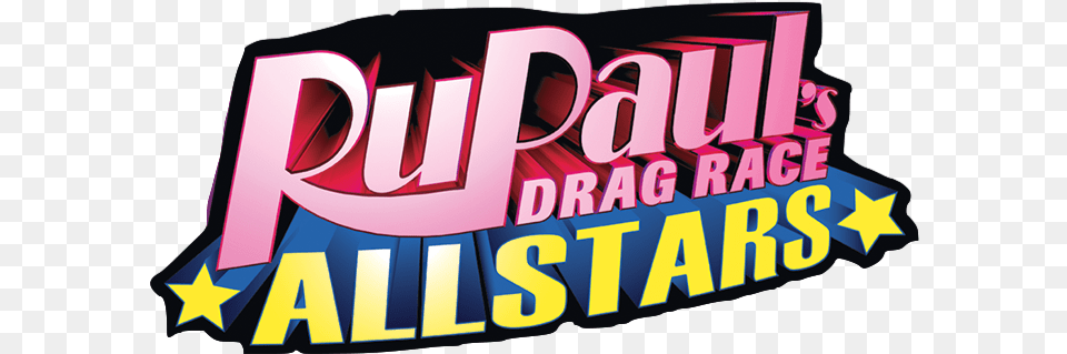 Drag Race All Stars 3 Logo Drag Race Season, Light, Dynamite, Weapon, Diner Free Transparent Png