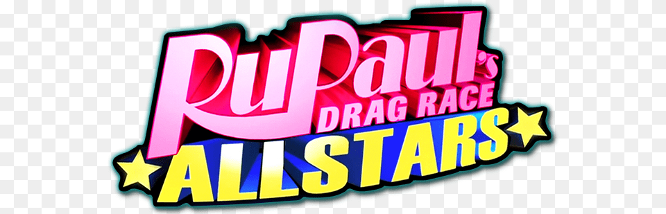 Drag Race All Stars Image Trixie Mattel Sims, Light, Neon, Dynamite, Weapon Free Png Download