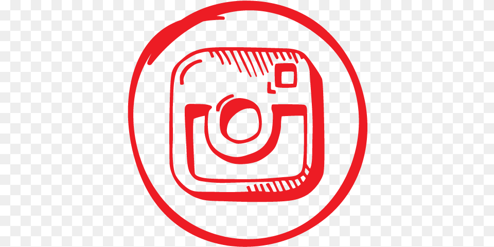 Drag Race Instagram Logo Gif, Photography, Electronics, Camera Png