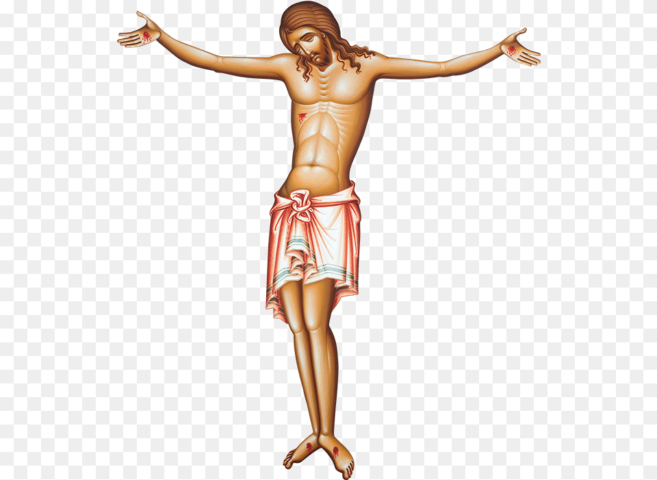 Dragana Djordjevic Christian Cross, Symbol, Back, Body Part, Person Png