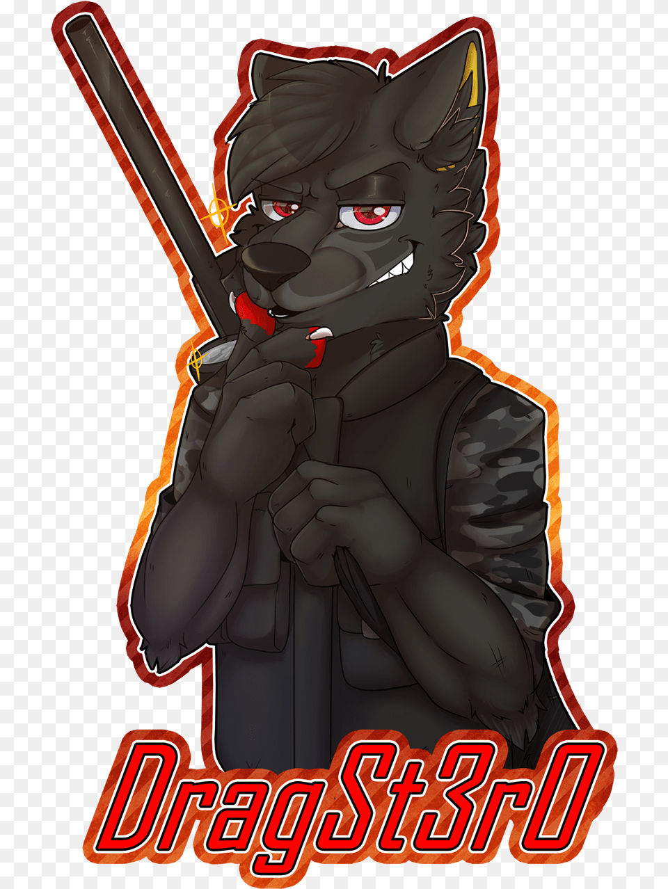 Dragi Cs Go Cartoon, Baby, Person, Book, Comics Png